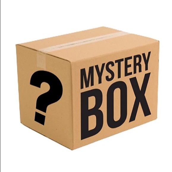 Other - Inventory Liquidation! Mystery Box